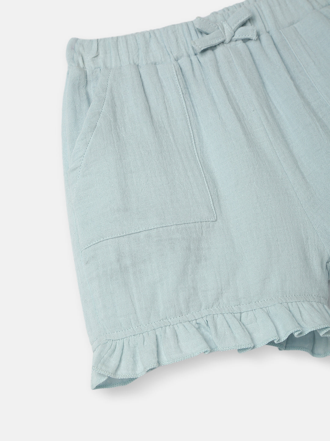 Nautinati Girls Cotton Clothing Set | Age 3 - 24 Months