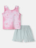 Nautinati Girls Cotton Clothing Set | Age 3 - 24 Months