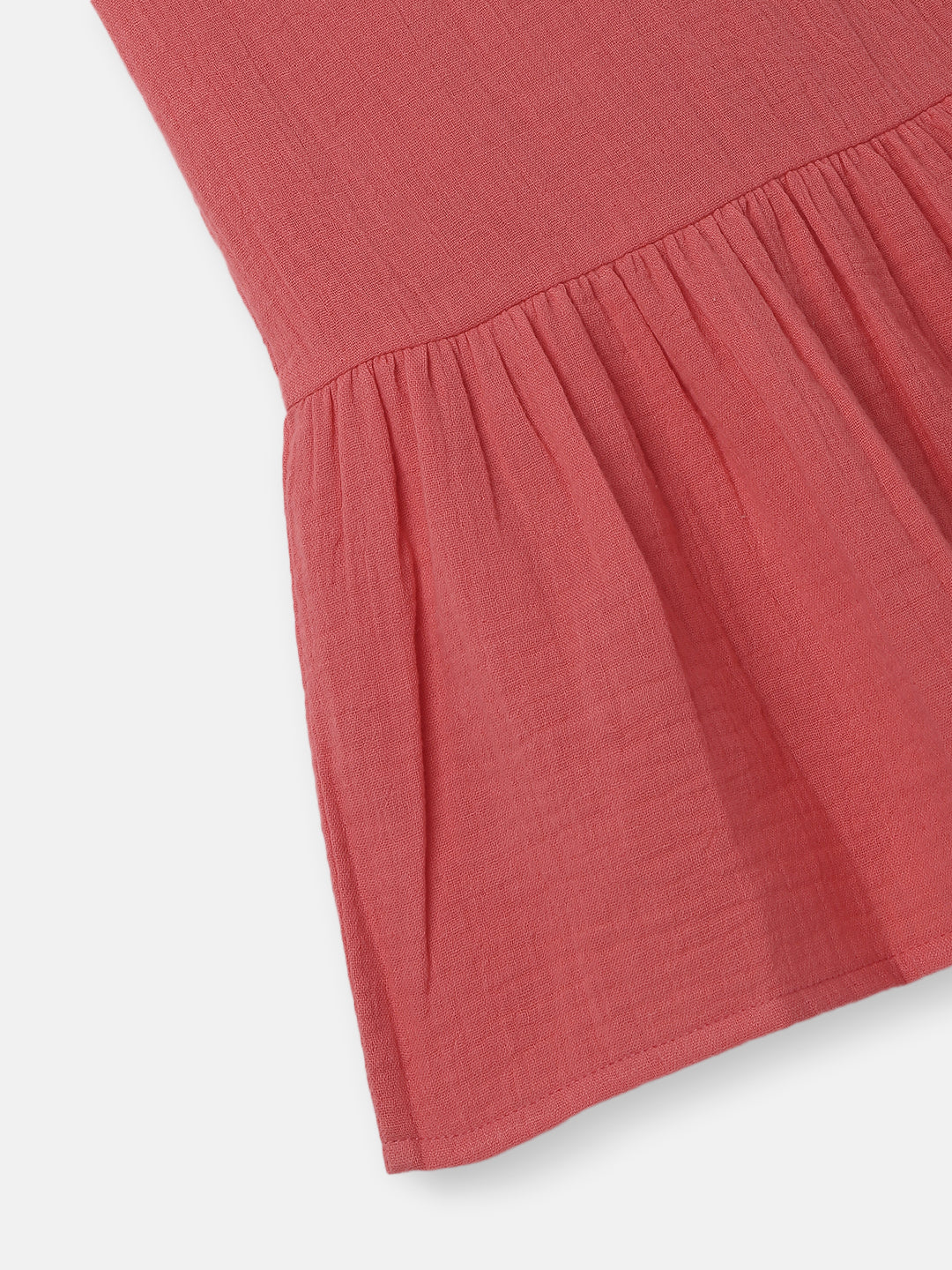 Nautinati Girls Schiffli Dress | Age 2 - 10 Years