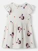 Nautinati Girls' Printed Dress