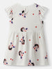 Nautinati Girls' Printed Dress