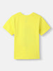 Mickey Mouse Girls Cotton Top | Half Sleeves | Ages 2 - 10 Years