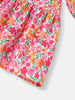 Printed Frock for Girls | 0 to 3 Years