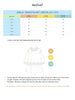 Nautinati Navy Blue Minnie Mouse Sweatshirt Dress for Girls