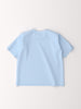 Nautinati Boys Spiderman Print Cotton T-shirt | Regular T-shirt for 2 to 10 Years