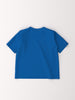 Nautinati Boys' Cotton Marvel Spiderman T-shirt