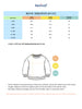 Nautinati Navy Blue and White Argyle Design Flat-knit Sweater for Boys