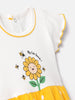 Nautinati Soft Cotton Bodysuits for Infants Newborn Baby Boys & Girls