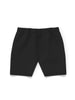 Nautinati Boys Peach and Black Graphic Printed Set | Aged 0 - 2 Years | Sleeveless Cotton Tshirt and shorts.
