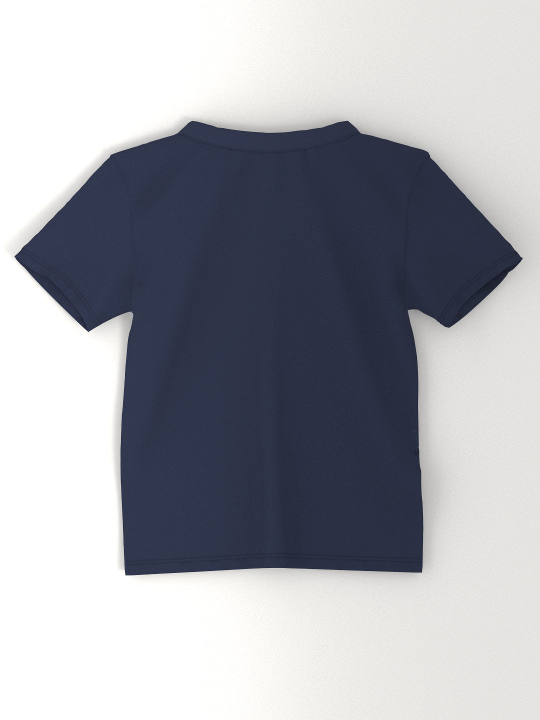 Nautinati Boys' Cotton Pack of 3 Printed T-shirt