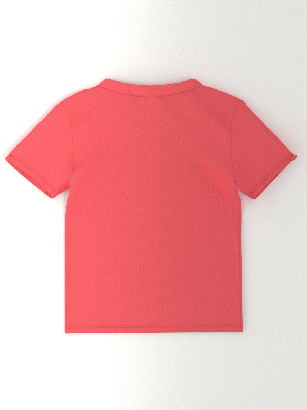 Nautinati Boys' Cotton Pack of 3 Printed T-shirt