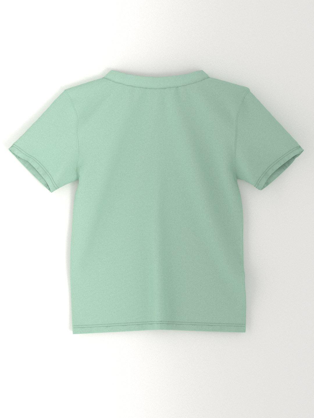 Nautinati Boys' Cotton Pack of 3 Graphic Print T-shirt