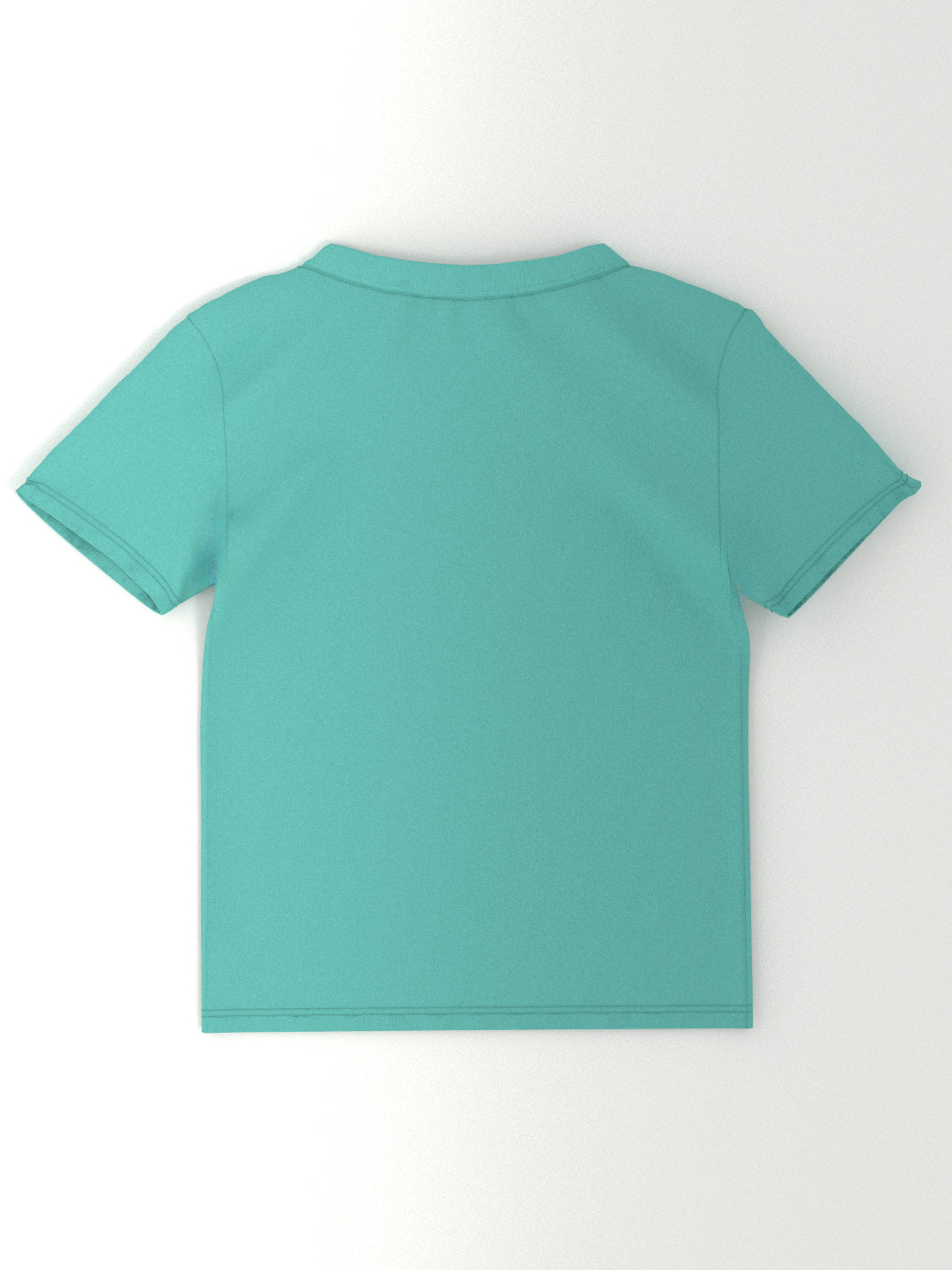 Nautinati Boys' Cotton Pack of 3 Printed T-shirt