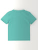 Nautinati Boys' Cotton Pack of 3 Printed T-shirt