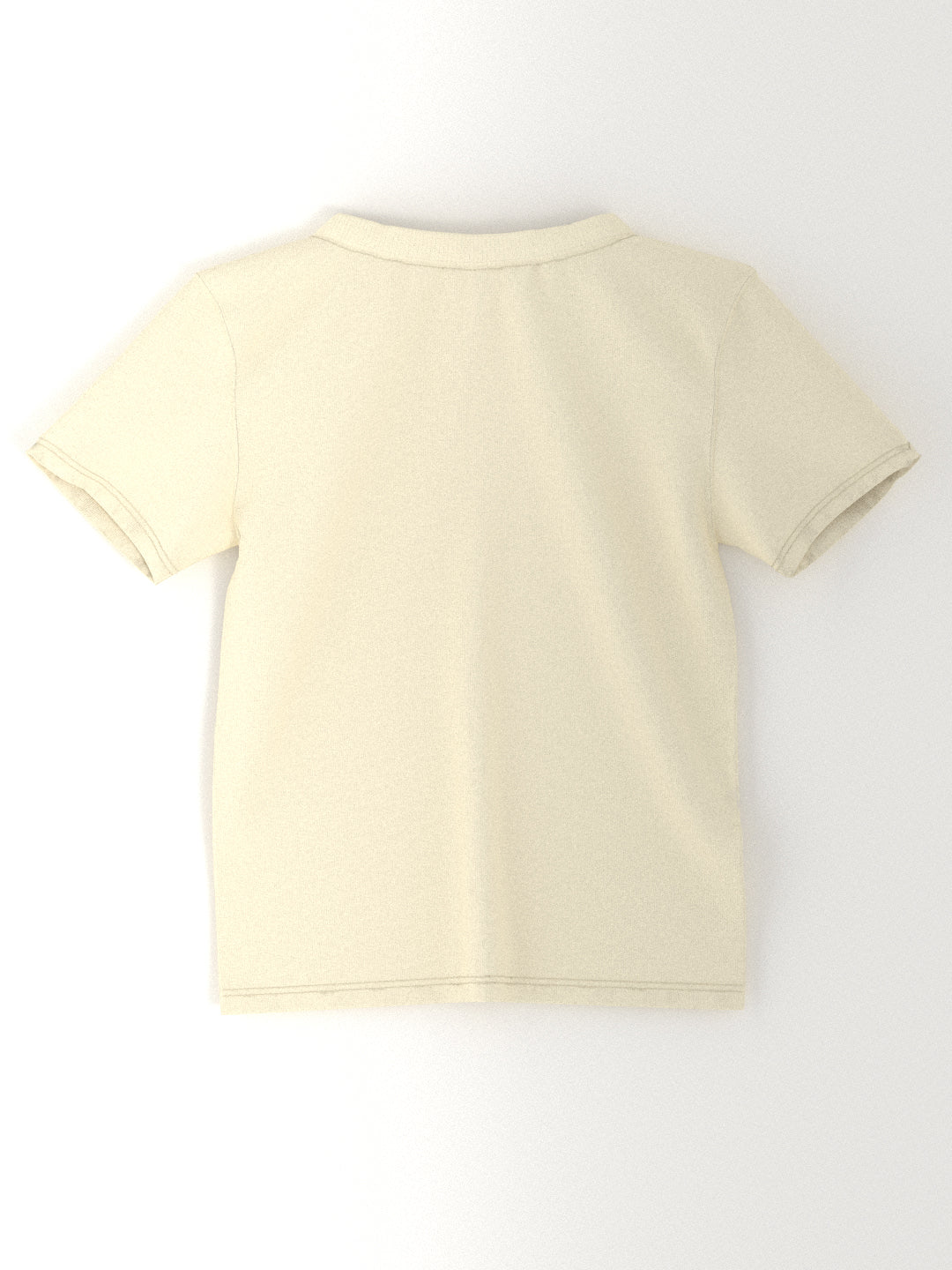 Nautinati Boys' Cotton Pack of 3 Graphic Print T-shirt