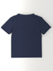 Nautinati Boys' Cotton Pack of 3 Graphic Print T-shirt
