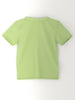 Nautinati Boys' Pack of 2 Cotton Beach Graphic Printed T-shirts