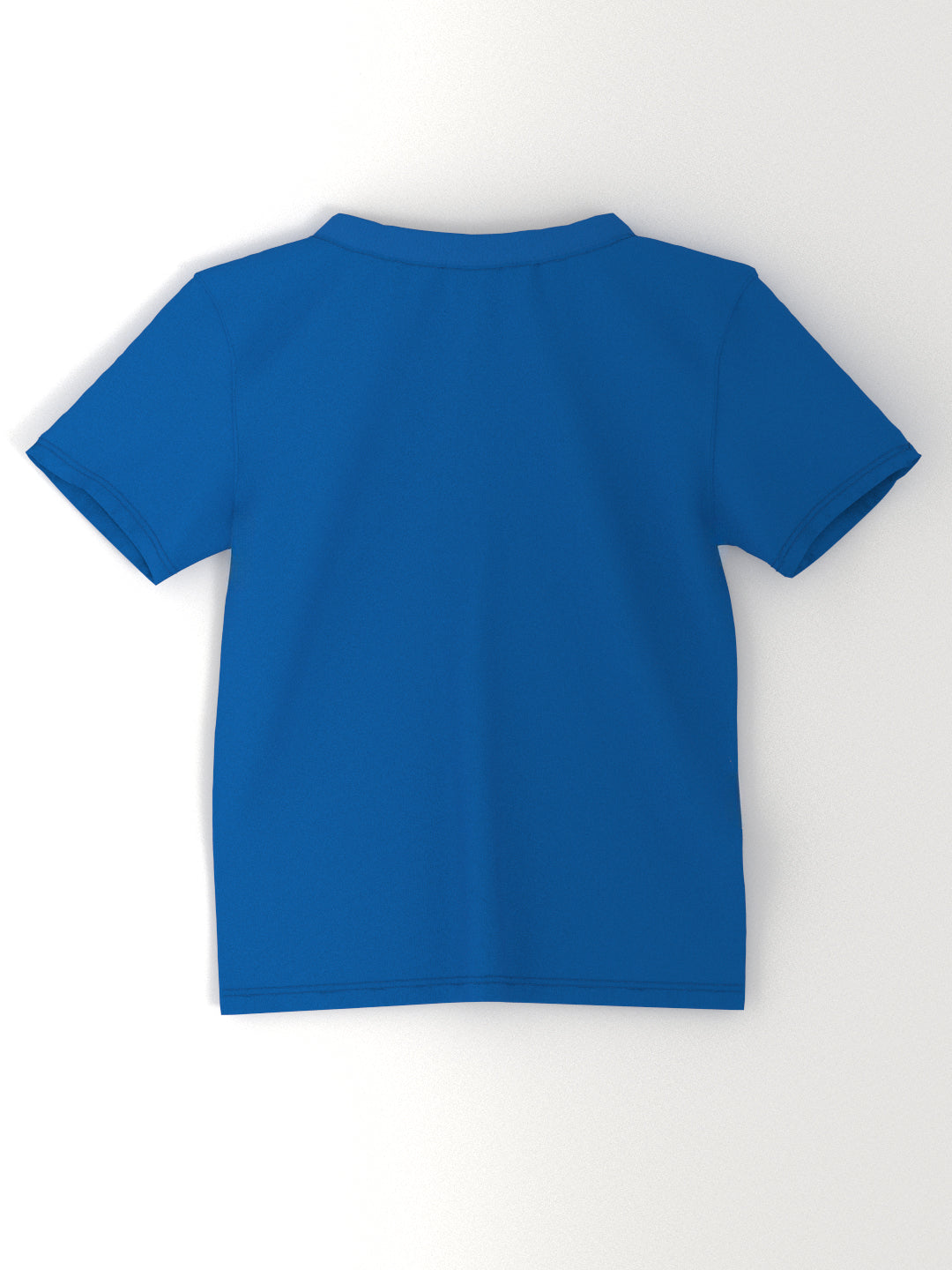 Nautinati Boys' Pack of 2 Cotton Beach Graphic Printed T-shirts