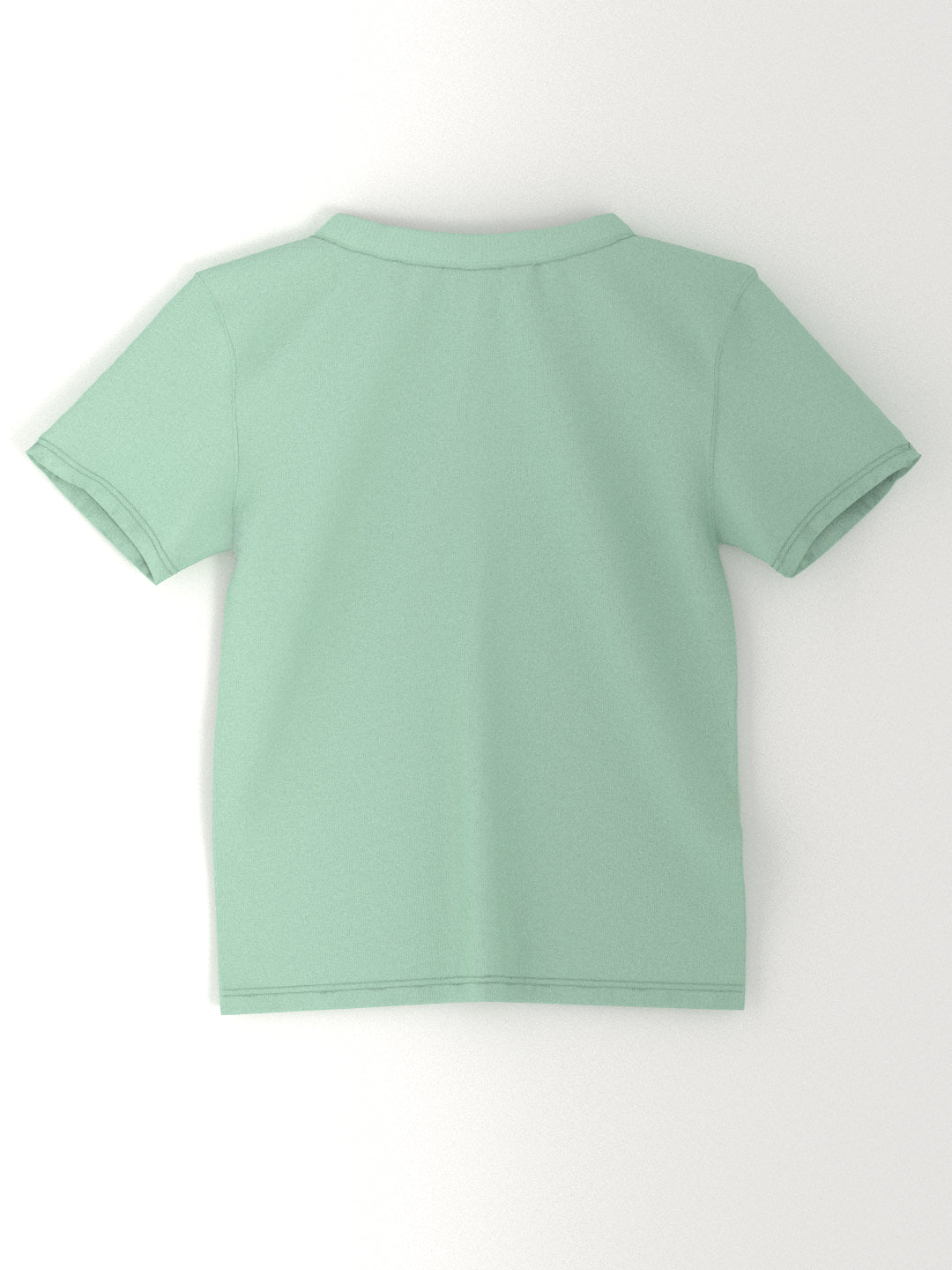 Nautinati Boys' Pack of 2 Cotton Beach Graphic Printed T-shirts