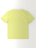 Nautinati Boys' Pack of 2 Cotton Beach Graphic Printed T-shirts
