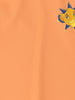 Nautinati Boys' Cotton Lion King Print Pack of 2 T-shirt