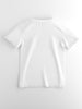 Nautinati Boys' Cotton Graphic Print T-shirt and Striped Shorts Set