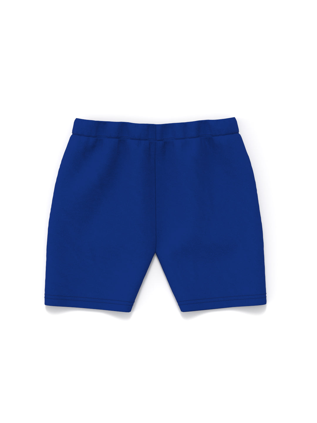 Nautinati Boys' Cotton Lion King Print T-shirt and Shorts