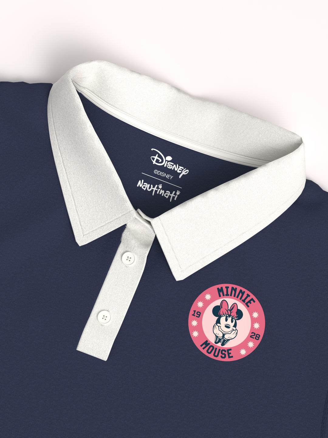 Girls Cotton T-shirt | Sleeveless Polo T-shirt for 2-10 Years | Graphic Print