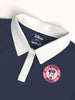 Girls Cotton T-shirt | Sleeveless Polo T-shirt for 2-10 Years | Graphic Print