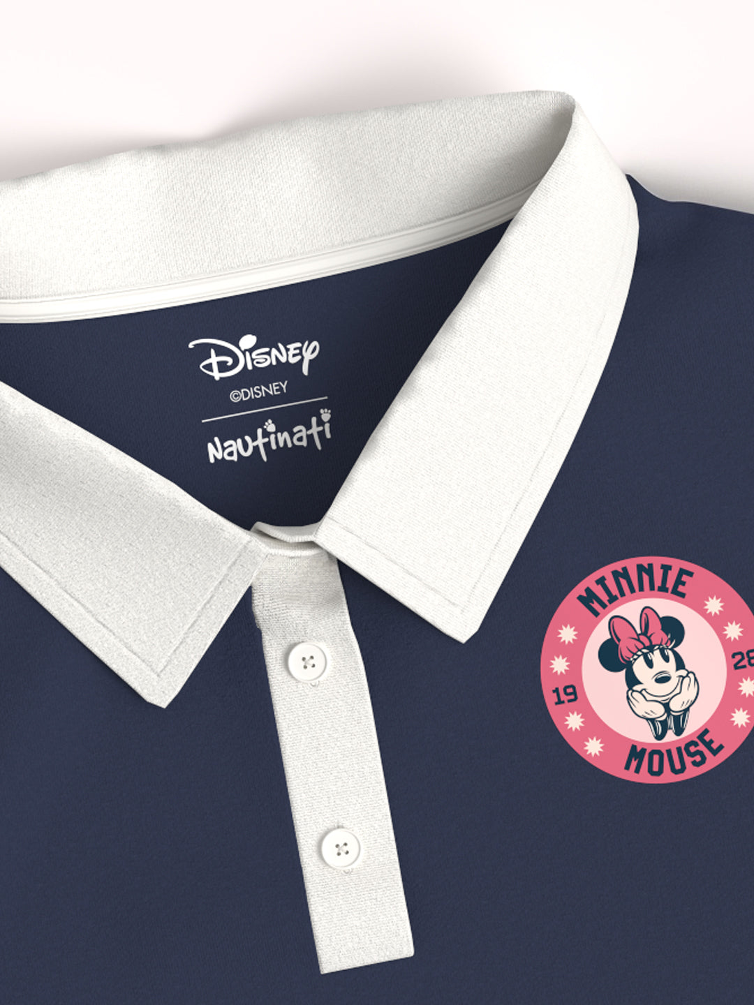 Girls Cotton T-shirt | Sleeveless Polo T-shirt for 2-10 Years | Graphic Print