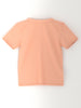 Nautinati Boys' Pack of 2 Cotton Beach Graphic Printed T-shirts