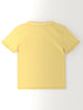 Nautinati Boys' Pack of 2 Cotton Beach Graphic Printed T-shirts