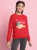 Natilene Girls Sweatshirt