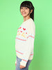 Natilene Girls Sweater