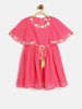 Nautinati Girls Dress