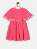 Nautinati Girls Dress