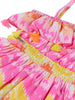 Nautinati Girls Dress