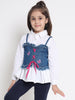 Nautinati Girls Shirt