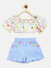 Nautinati Girls Set