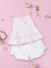 Nautinati Girls Set