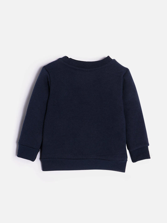 Nautinati Girls Sweater main image 1