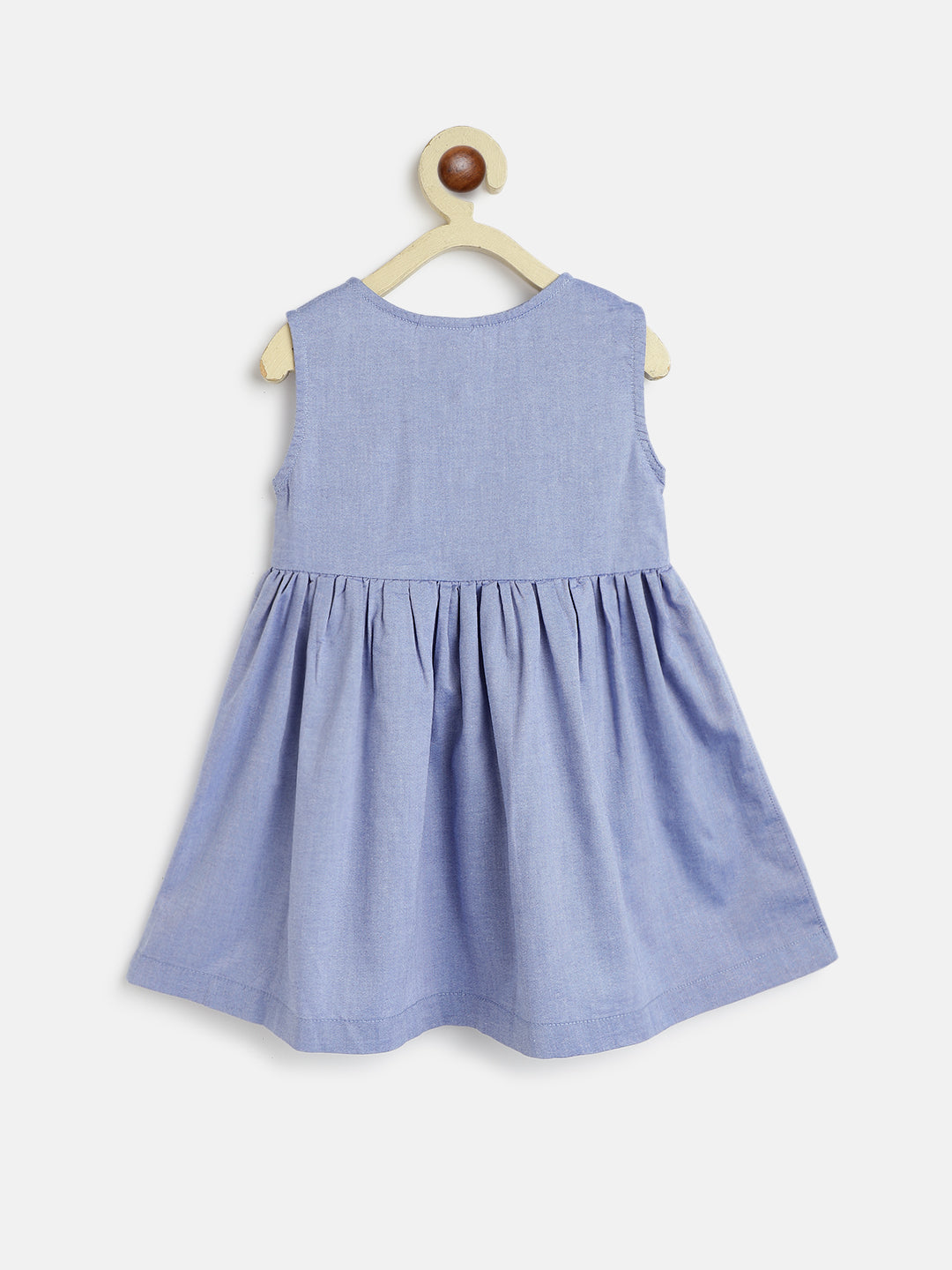 Nautinati Girls Dress