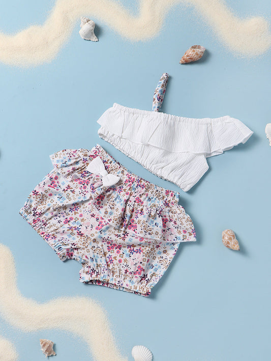 Girl - Sets  Nautinati