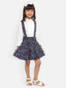 Nautinati Girls Multi Clothing Set