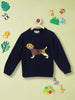 Nautinati Boys Sweater