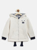 Nautinati Boys Hooded Sweatshirt