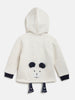 Nautinati Boys Hooded Sweatshirt