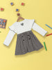 Nautinati Girls Dress