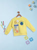 Nautinati Boys Sweatshirt