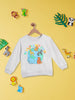 Nautinati Boys Sweatshirt